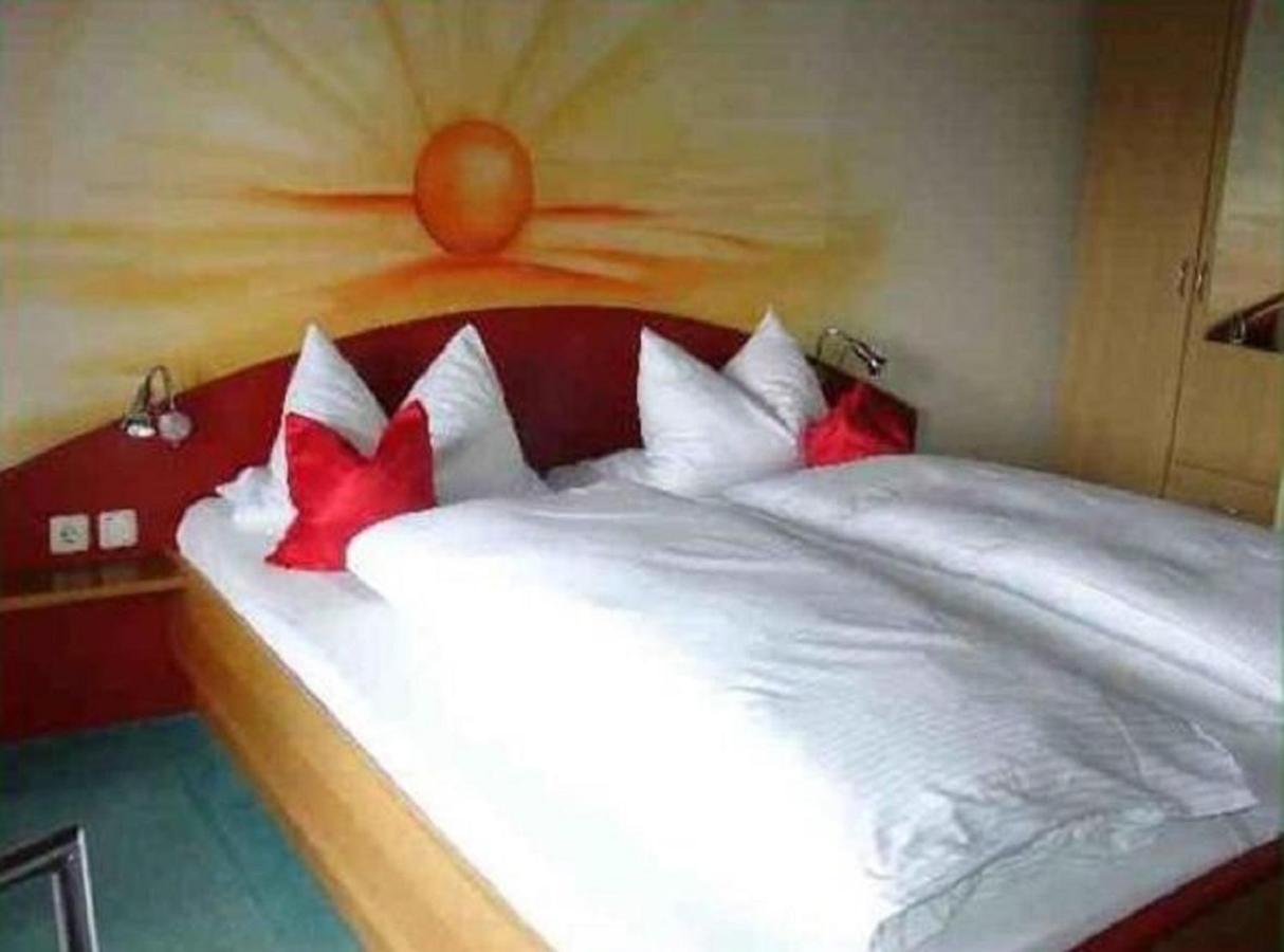 Landhotel Waldesruh Furth im Wald Ngoại thất bức ảnh